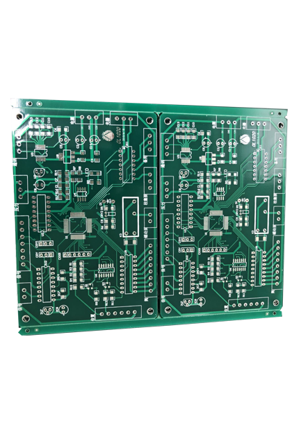 PCB